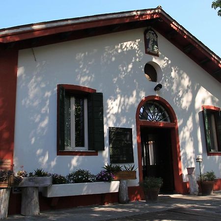Le Valli Pellestrina Exterior foto